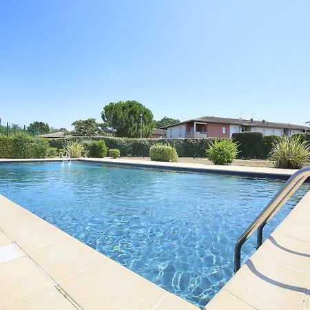 Berges Du Midi - Piscine Parking Apartment Fenouillet  ภายนอก รูปภาพ