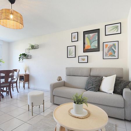 Berges Du Midi - Piscine Parking Apartment Fenouillet  ภายนอก รูปภาพ