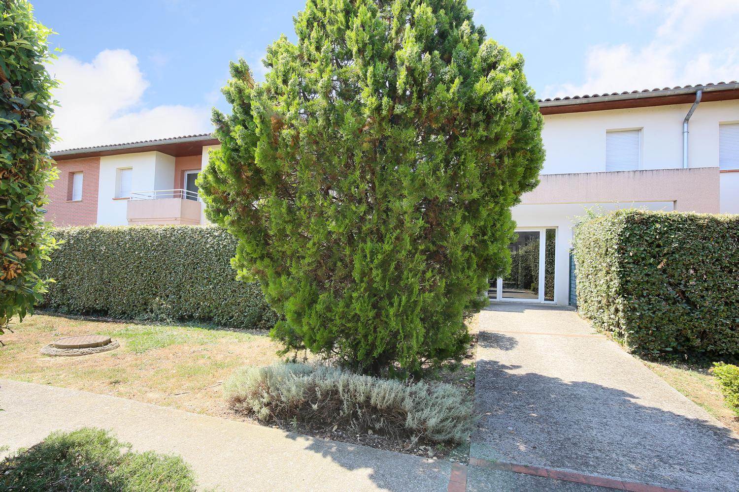 Berges Du Midi - Piscine Parking Apartment Fenouillet  ภายนอก รูปภาพ