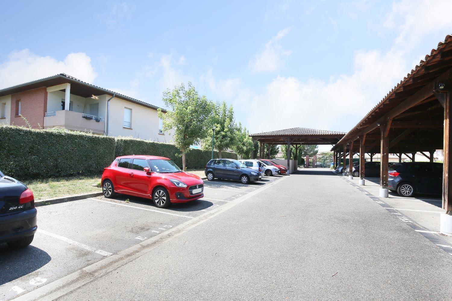 Berges Du Midi - Piscine Parking Apartment Fenouillet  ภายนอก รูปภาพ