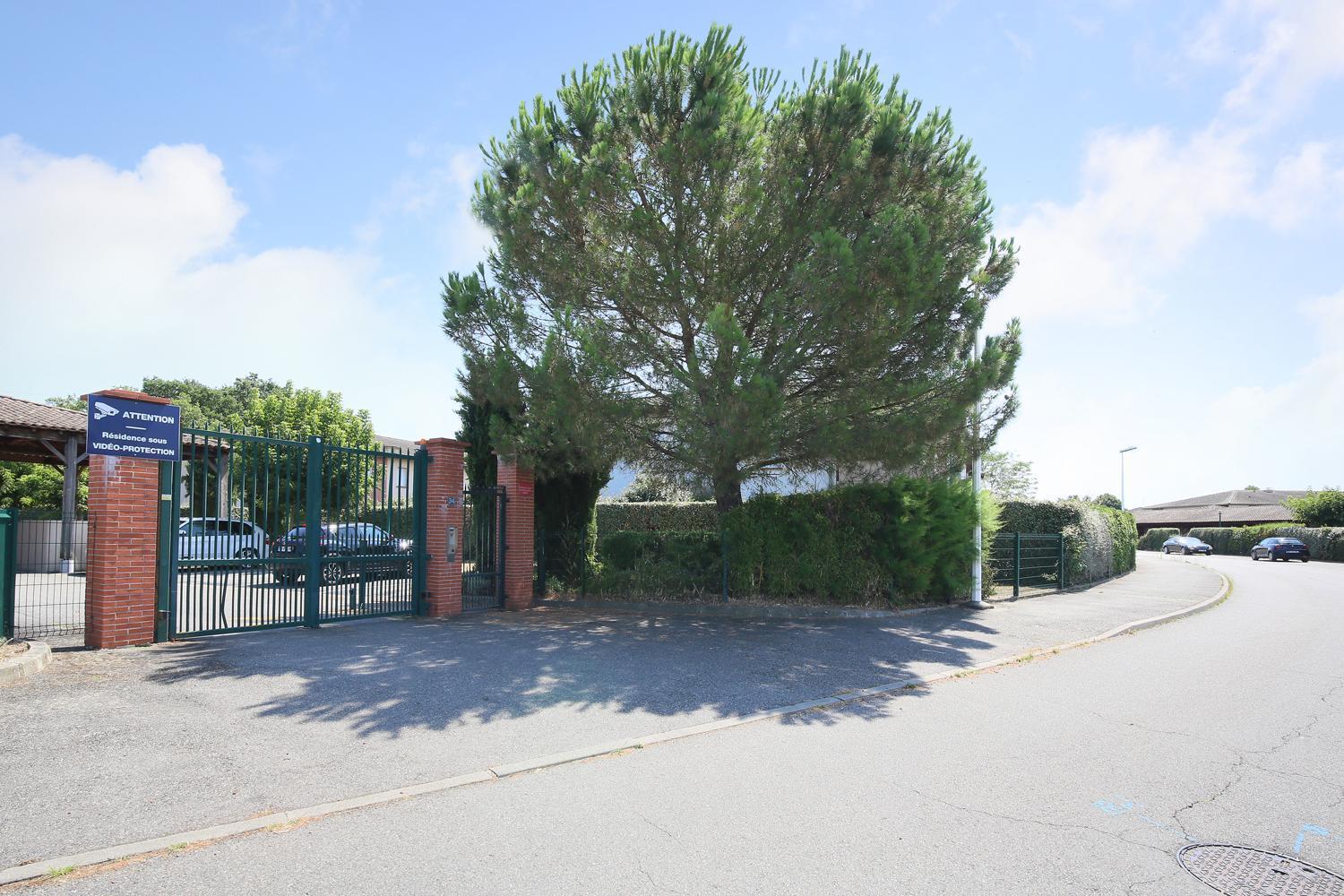 Berges Du Midi - Piscine Parking Apartment Fenouillet  ภายนอก รูปภาพ