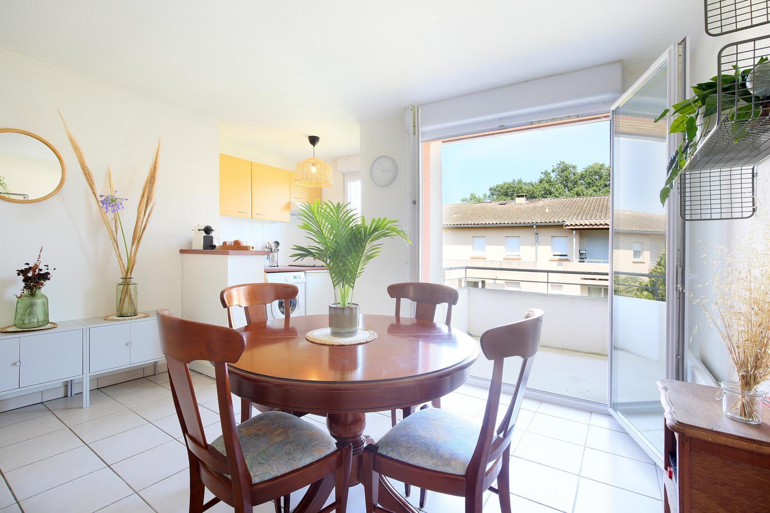 Berges Du Midi - Piscine Parking Apartment Fenouillet  ภายนอก รูปภาพ