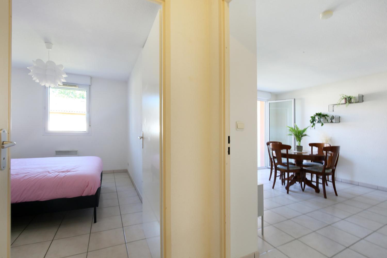 Berges Du Midi - Piscine Parking Apartment Fenouillet  ภายนอก รูปภาพ