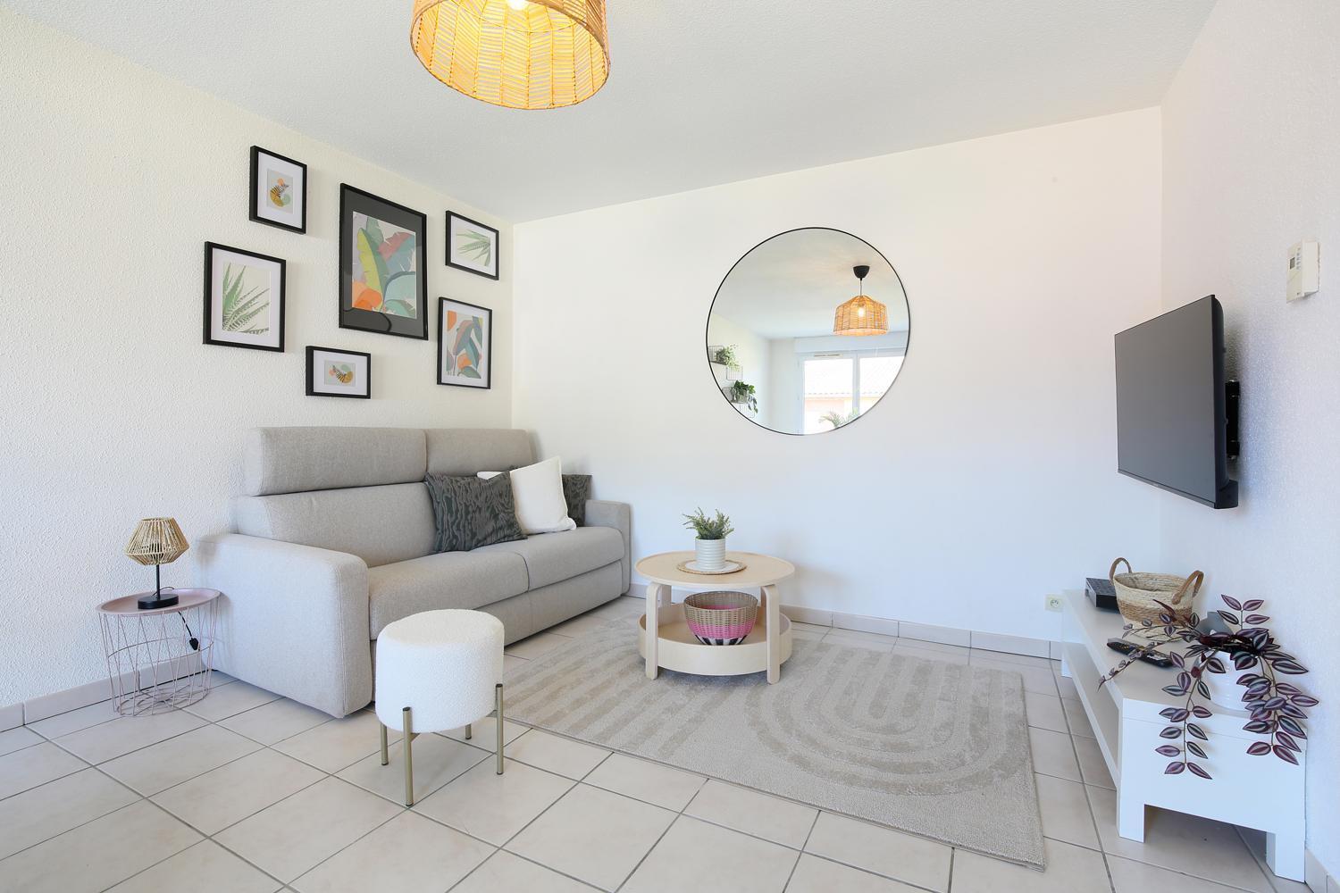 Berges Du Midi - Piscine Parking Apartment Fenouillet  ภายนอก รูปภาพ