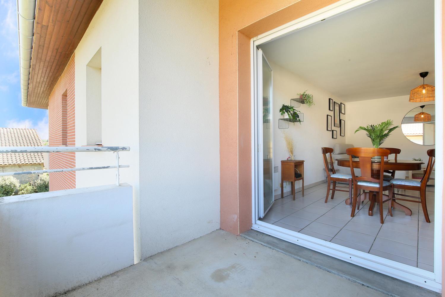 Berges Du Midi - Piscine Parking Apartment Fenouillet  ภายนอก รูปภาพ