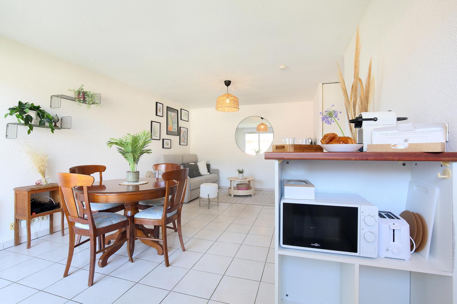 Berges Du Midi - Piscine Parking Apartment Fenouillet  ภายนอก รูปภาพ