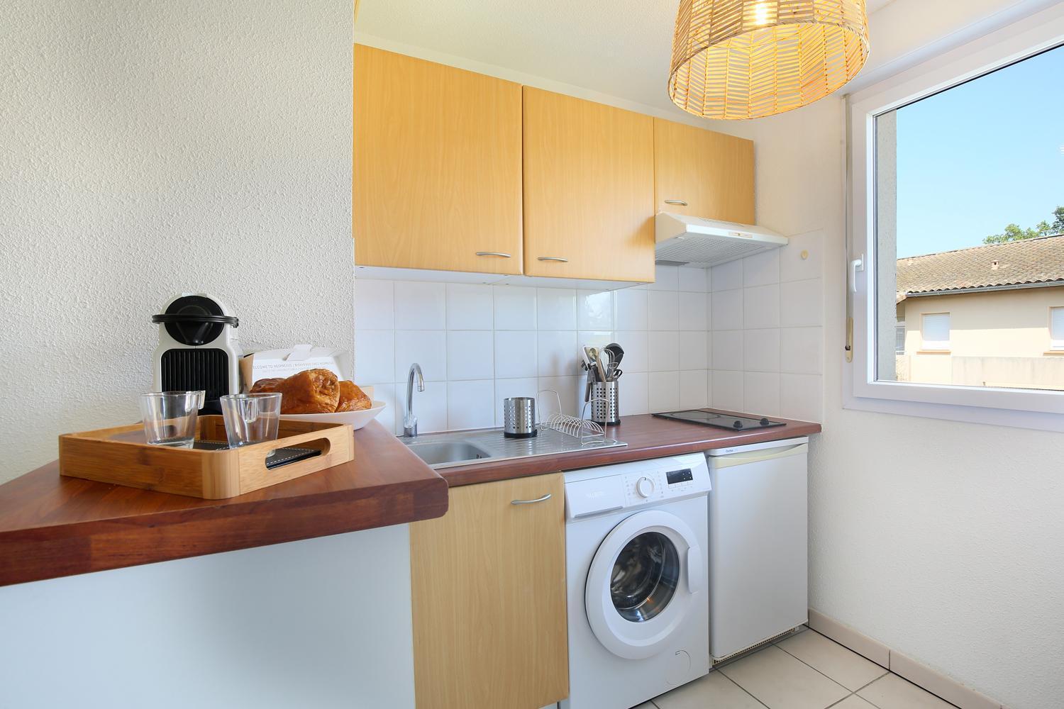 Berges Du Midi - Piscine Parking Apartment Fenouillet  ภายนอก รูปภาพ