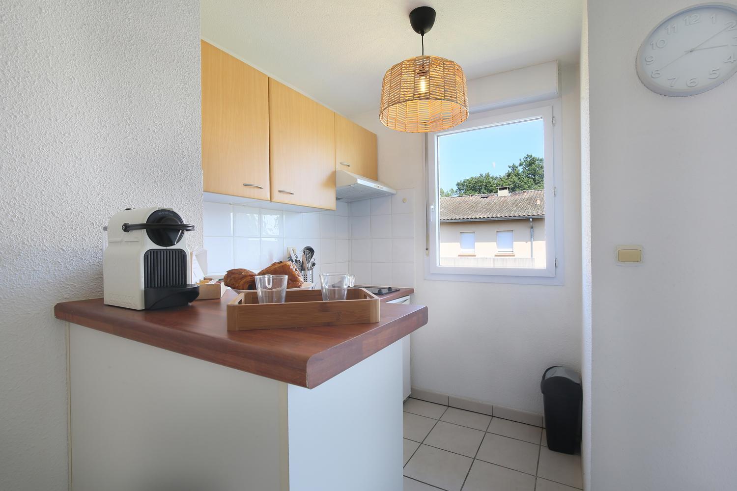 Berges Du Midi - Piscine Parking Apartment Fenouillet  ภายนอก รูปภาพ
