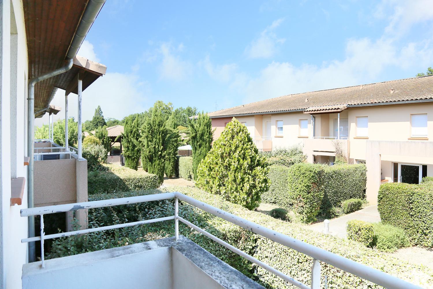 Berges Du Midi - Piscine Parking Apartment Fenouillet  ภายนอก รูปภาพ
